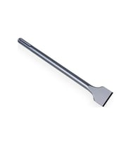 Sds Max Geniş Keski 18 X 50 X 400 Mm- 2156 (Gümüş)