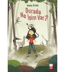 Burada Ne İşim Var?