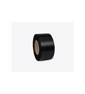 Siyah Otomatik Makine Çemberi 10Mm 3000 Metre