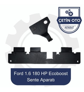 Ford 1.6 180 Hp Ecoboost Sente Aparatı