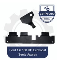 Ford 1.6 180 Hp Ecoboost Sente Aparatı