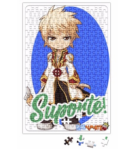 High Priest Suporte Puzzle 240 Parça Yapboz