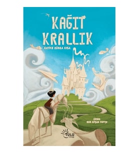 Kağıt Krallık