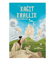 Kağıt Krallık