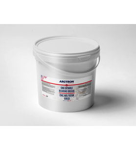 Arctron CNC Hız ve Devir Gresi (Spindle Grease) 1 KG