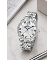 Daniel Klein Premium Çelik Kordon Erkek Kol Saati