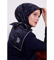 Levidor Trend Twill Eşarp LDT282 (02)