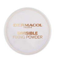 INVISIBLE FIXING POWDER/TRANSPARAN PUDRA 1017 NO.4