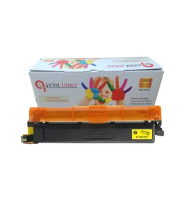QPRİNT BROTHER TN 279 XL SARI MUADİL TONER 2300 SAYFA TN279 L3560CDW L3760CDW L3270CDW L8390CDW
