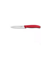 Victorinox 6.7701 SwissClassic 10cm Soyma Bıçağı