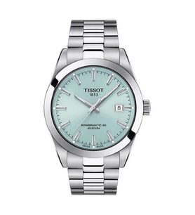 Tissot Gentleman Powermatic 80 T1274071135100 Erkek Kol Saati T127.407.11.351.00
