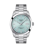 Tissot Gentleman Powermatic 80 T1274071135100 Erkek Kol Saati T127.407.11.351.00