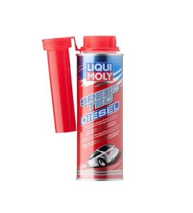 LIQUI MOLY Speed Tec Dizel Yakıt Katkısı 250 ml (3722)