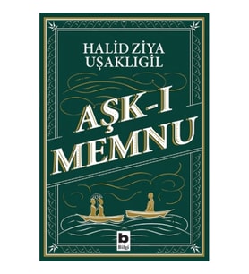 Aşk-ı Memnu