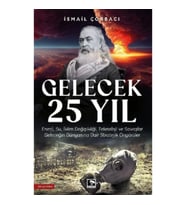 Gelecek 25 Yıl