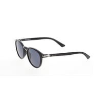 Mustang MU2635-02 50 Unisex Güneş Gözlüğü (Siyah)