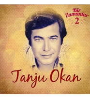 Tanju Okan Bir Zamanlar 2 - CD (STD)