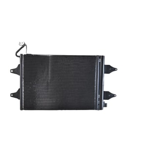 Klima Radyatörü Mt-at 510x361 Mm – 6Q0820411B Wisco - Volkswagen Polo 1.2 99 Ve Sonrası Uyumlu