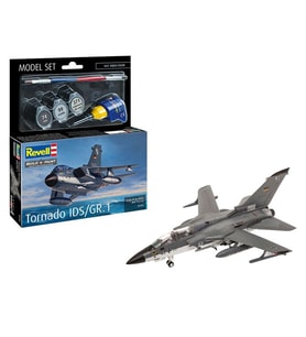 Revell Model Set Uçak Panavia Tornado IDS/GR.1 63783