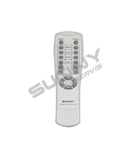 ORJİNAL SUNNY SES SİSTEMİ KUMANDA AV-102