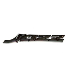Honda Jazz Arka Jazz Yazısı 2002-2008