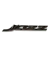 Honda Jazz Arka Jazz Yazısı 2002-2008
