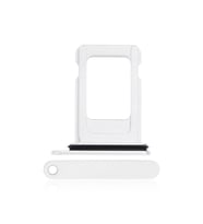 iPhone 13 Sim Yuvası Sim Kart Tepsisi Beyaz Renk