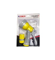 Sulama Tabancası 8 Fonksiyonlu 3 Parça MK1484  BAYTEC (Standart)