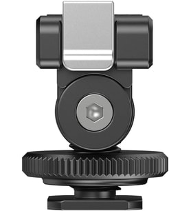 CA22 Osmo Action 3/4 İçin Cold Shoe Adaptörü