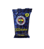 TMN 609023 FENERBAHÇE CEP ISLAK MENDİL (TEKLİ)