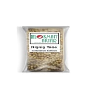 Kişniş Tane Kinzi 100 Gr, Lokman Aktar