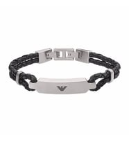 Emporio Armani AJEGS2719-040 Erkek Bileklik