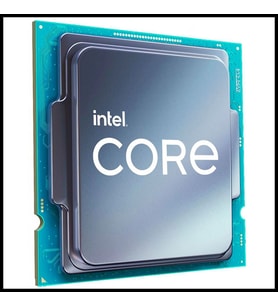 Intel İ7-12700 12 Core, 3.60ghz, 25mb, 65w, Lga1700, 12.nesil, Tray, (dahili Grafik Var, Fan Yok)