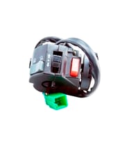 Ramzey Cub Kalipso 100 Sol Kumanda Komple