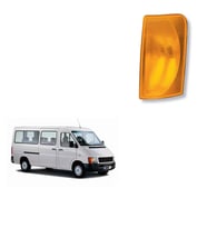 Uygunyedek Volkswagen Volt Lt 35 Sol Sinyal Lamba Sari Sinyalli 1998-2003