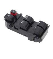 HONDA CRV CR-V CAM AÇMA DÜĞMESİ ANAHTARI SOL ÖN 2007-2011 ÇİFT AUTO