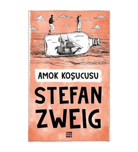 Amok Koşucusu
