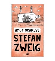Amok Koşucusu