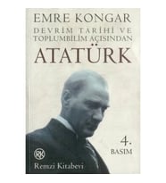 Devrim Tarihi ve Toplumbilim Açısından Atatürk