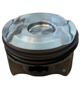 Opel Astra K Mokka 2014-2018 Piston Sekman 74.00 STD 12667052 Nural