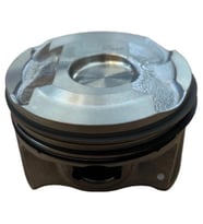 Opel Astra K Mokka 2014-2018 Piston Sekman 74.00 STD 12667052 Nural