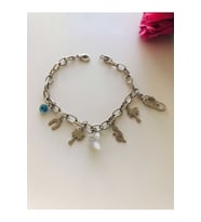 GÜMÜŞ RENK BİLEKLİK 0207760F