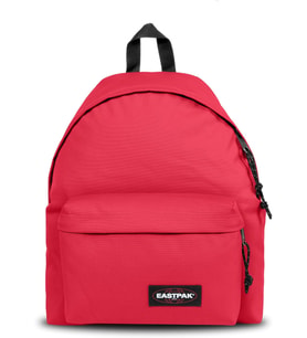 Eastpak Padded Pak'R Sırt Çantası, Domates Kırmızısı, Ölçü Birimi, Pedli Pak'R