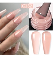 Born Pretty 15 ml kalıcı oje C152 (58740)