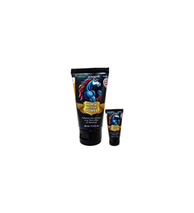 Süper Hors Active Power Cream 2 Tane Erkeklere Özel Hareketlendirici Aktivasyon Kremi 50 ml