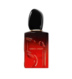 Giorgio Armani Si Passione Intense EDP 50 ml Refillable Kadın Parfümü