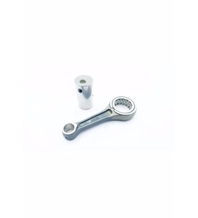 125 CG MODEL BİYEL (KRANK) KOLU KISA  133-71-30-15