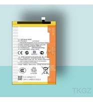 Tkgz - Xiaomi REDMİ 9C - BN56 - Uyumlu Pil - Servis Sıfır