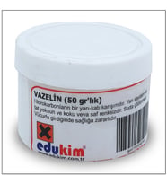 VAZELİN (50 GR.LIK)
