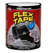 Suya Dayanıklı Bant Flex Tape